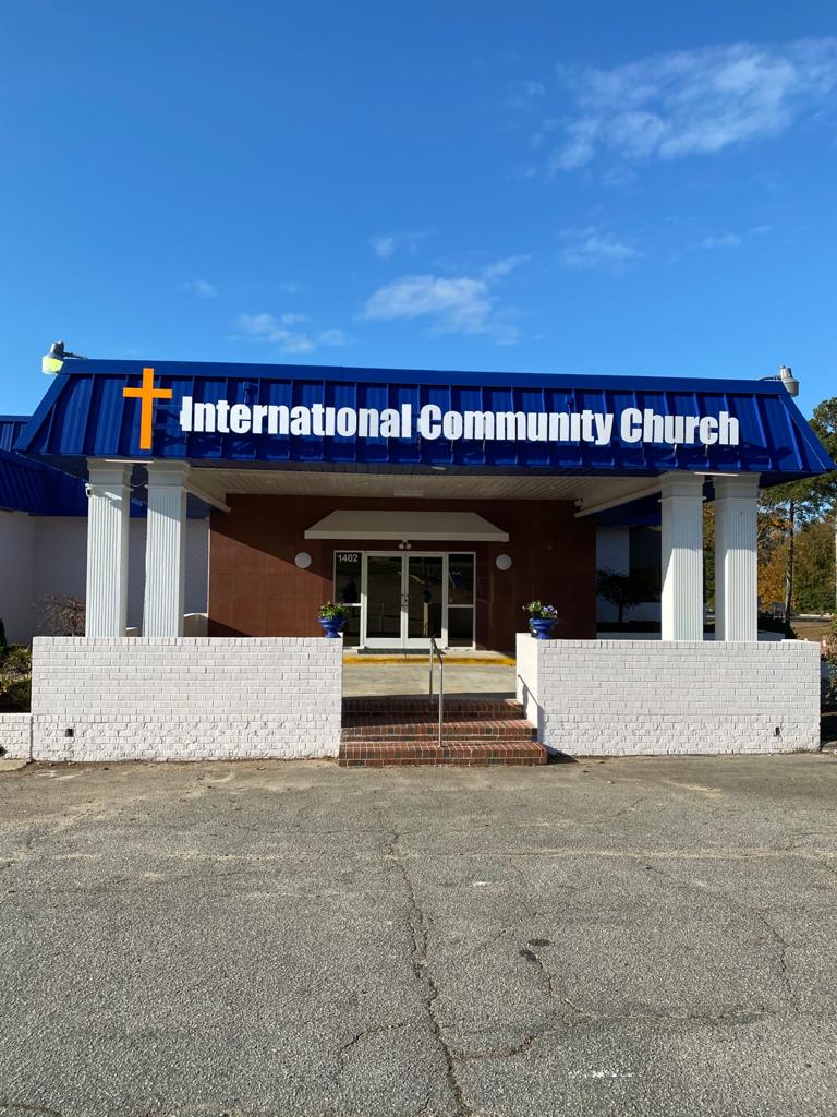 International Community Church